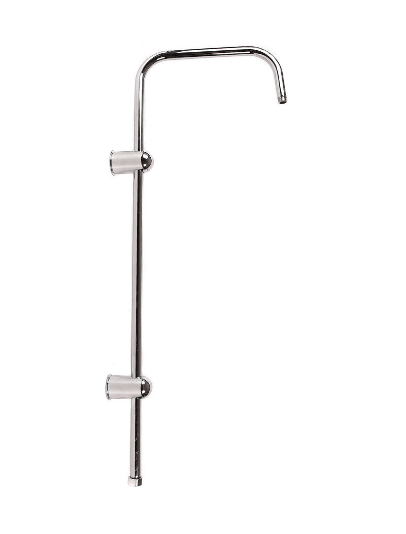 Wall Rod Rain Shower Shower Arm Shower Fitting Wall Fitting ( Riser