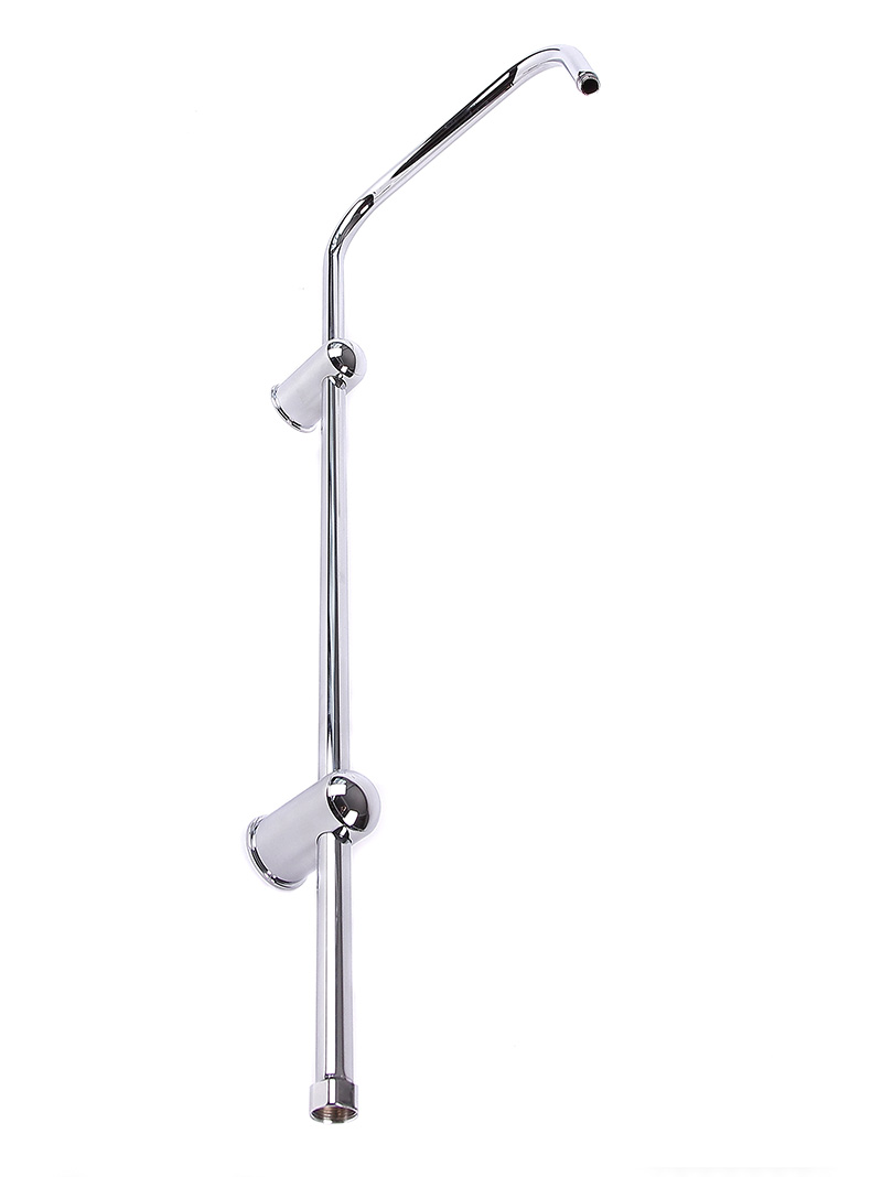 Wall Rod Rain Shower Shower Arm Shower Fitting Wall Fitting ( Riser