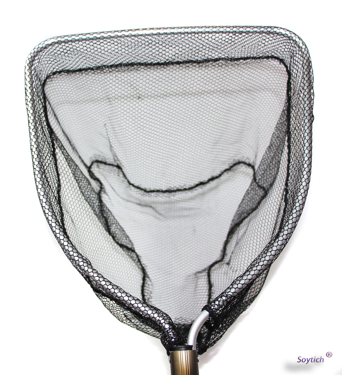 Fly nets Fly fishing Wading landing net Catcher Fishing net (Watkescher01) eBay