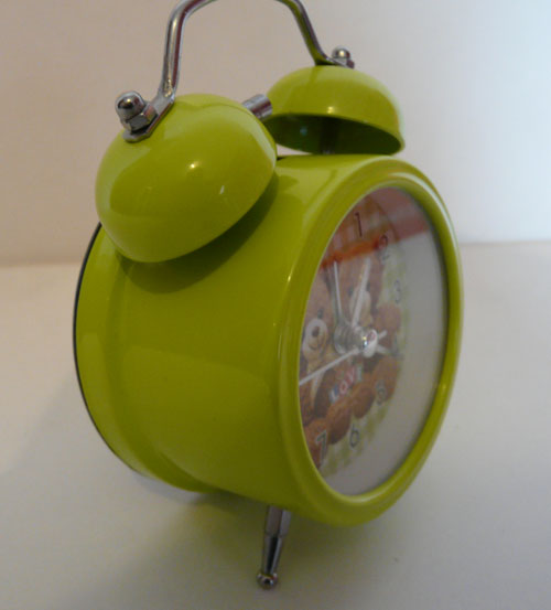 DESPERTADOR RELOJ DESPERTADOR despertador reloj despertador: